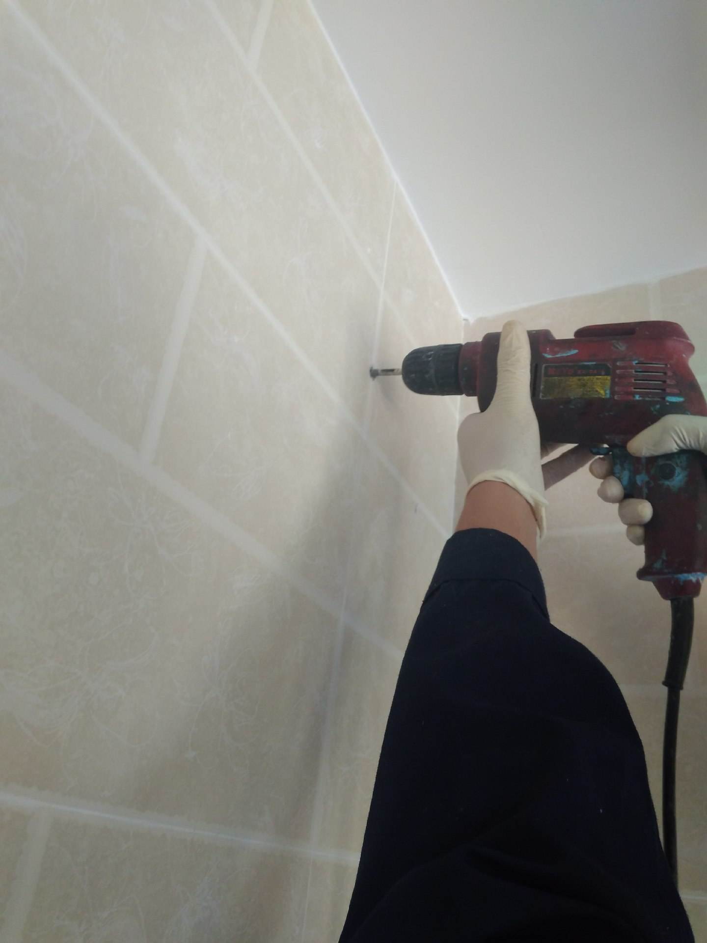 墙砖空鼓最简单的修补方法视频教程下载(墙砖空鼓最简单的修补方法视频教程下载安装) 墙砖空鼓最简单的修补方法视频教程下载(墙砖空鼓最简单的修补方法视频教程下载安装)