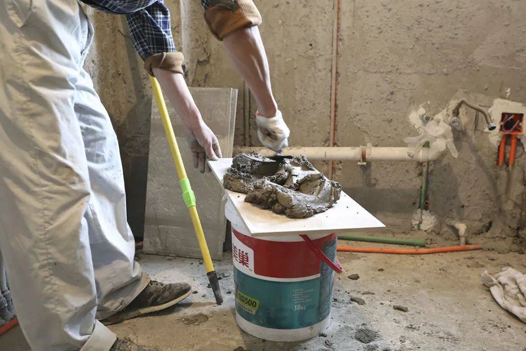 墙砖脱落怎么维修视频(墙砖脱落怎么维修视频讲解) 墙砖脱落怎么维修视频(墙砖脱落怎么维修视频讲解)