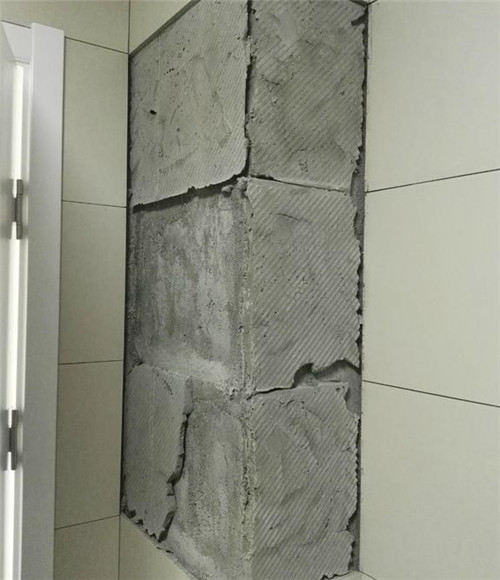 墙砖坏了如何更换(墙砖坏了如何更换新砖) 墙砖坏了如何更换(墙砖坏了如何更换新砖)